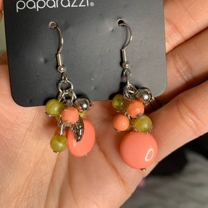 FISH HOOK EARRINGS